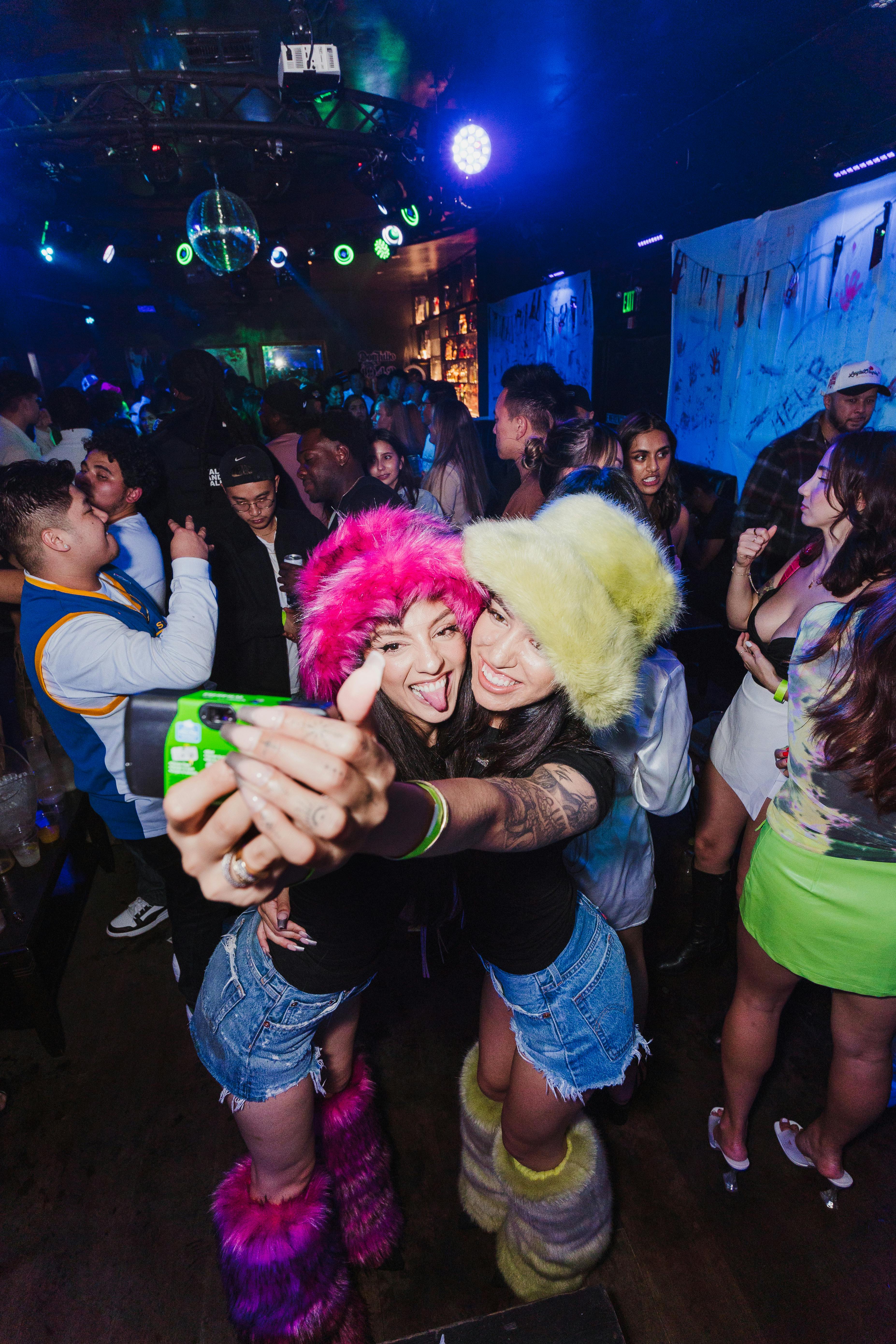 Presentación nueva marca de eventos